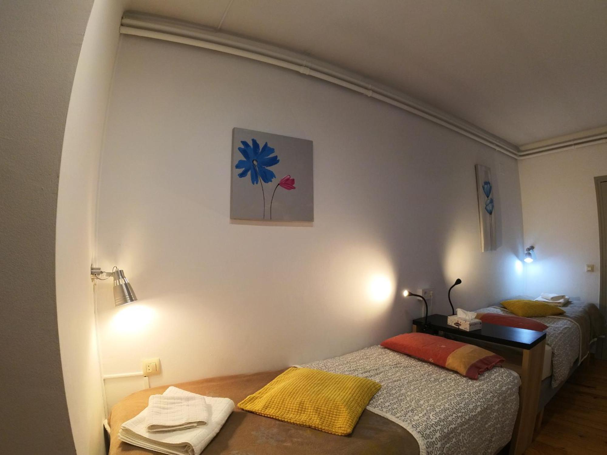 Soldeu Paradis 솔듀 외부 사진