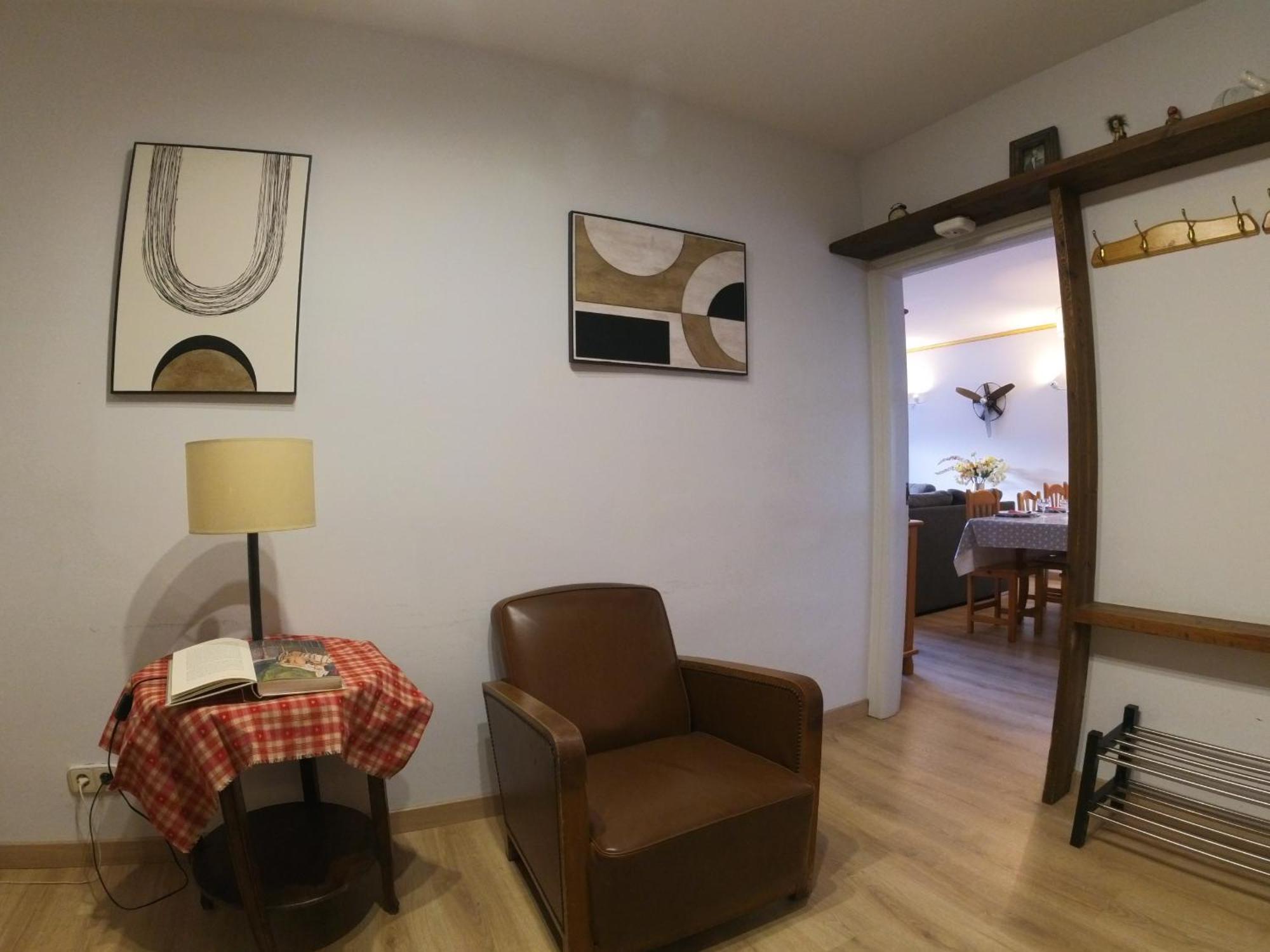 Soldeu Paradis 솔듀 외부 사진