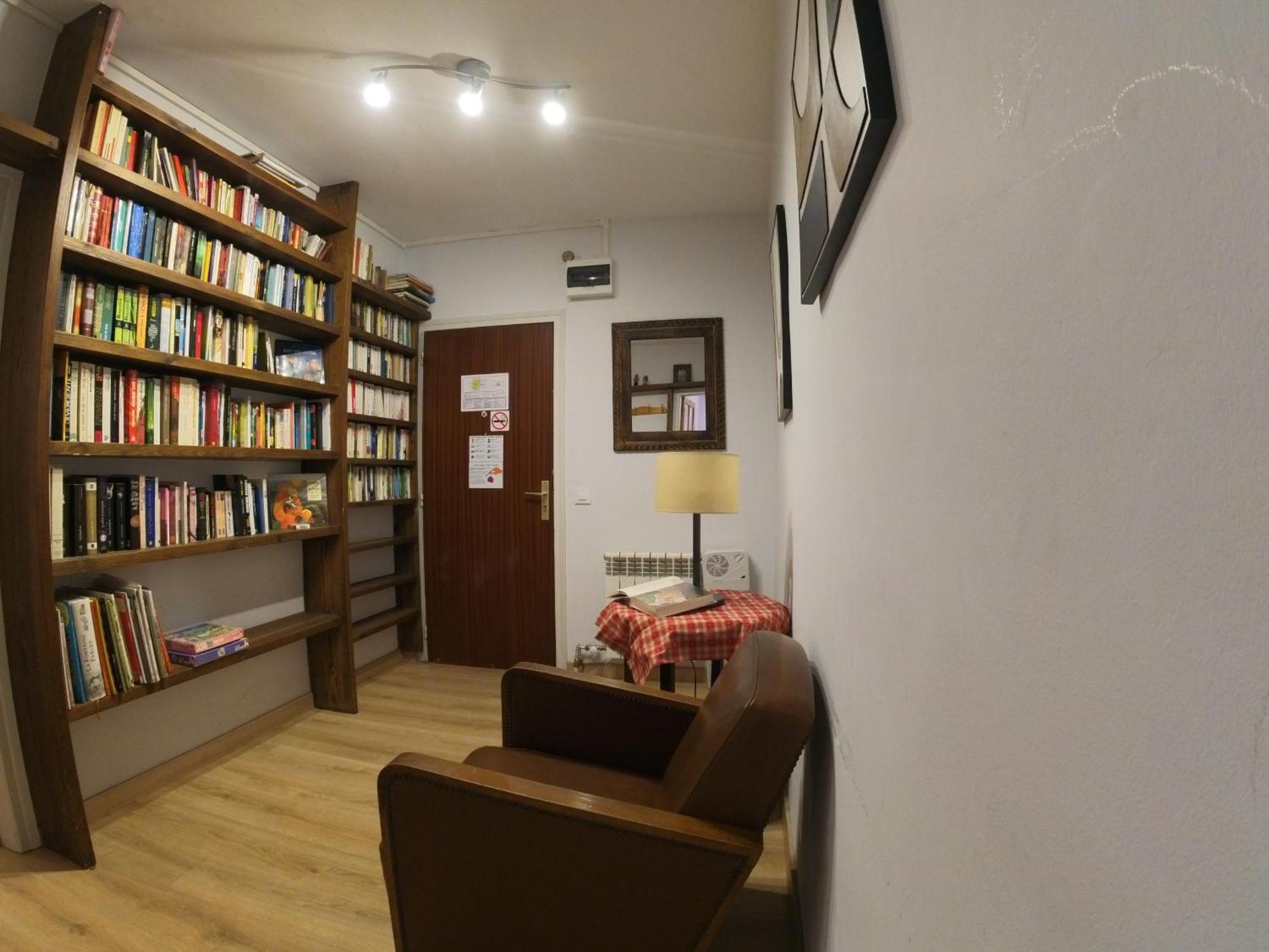 Soldeu Paradis 솔듀 외부 사진