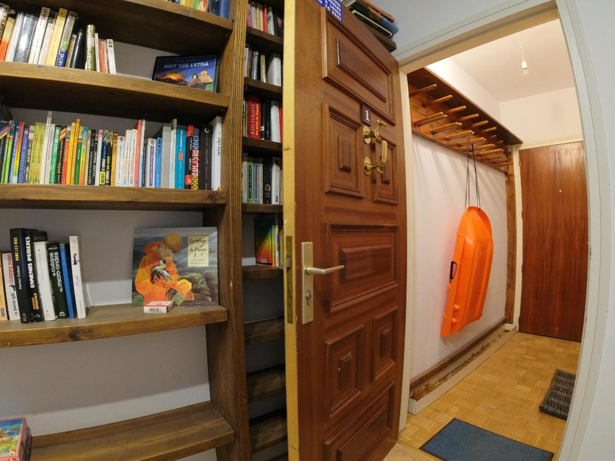 Soldeu Paradis 솔듀 외부 사진