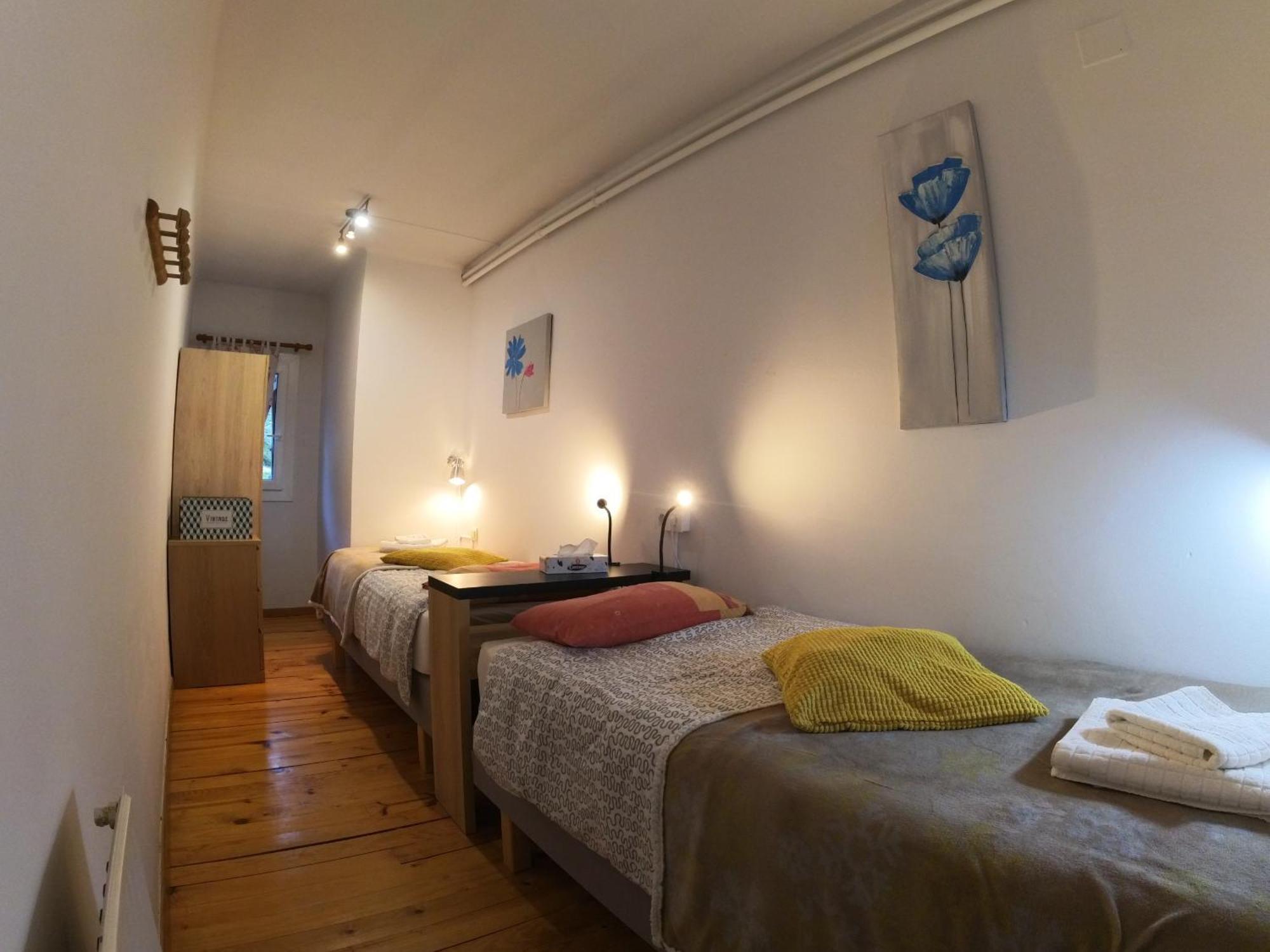 Soldeu Paradis 솔듀 외부 사진