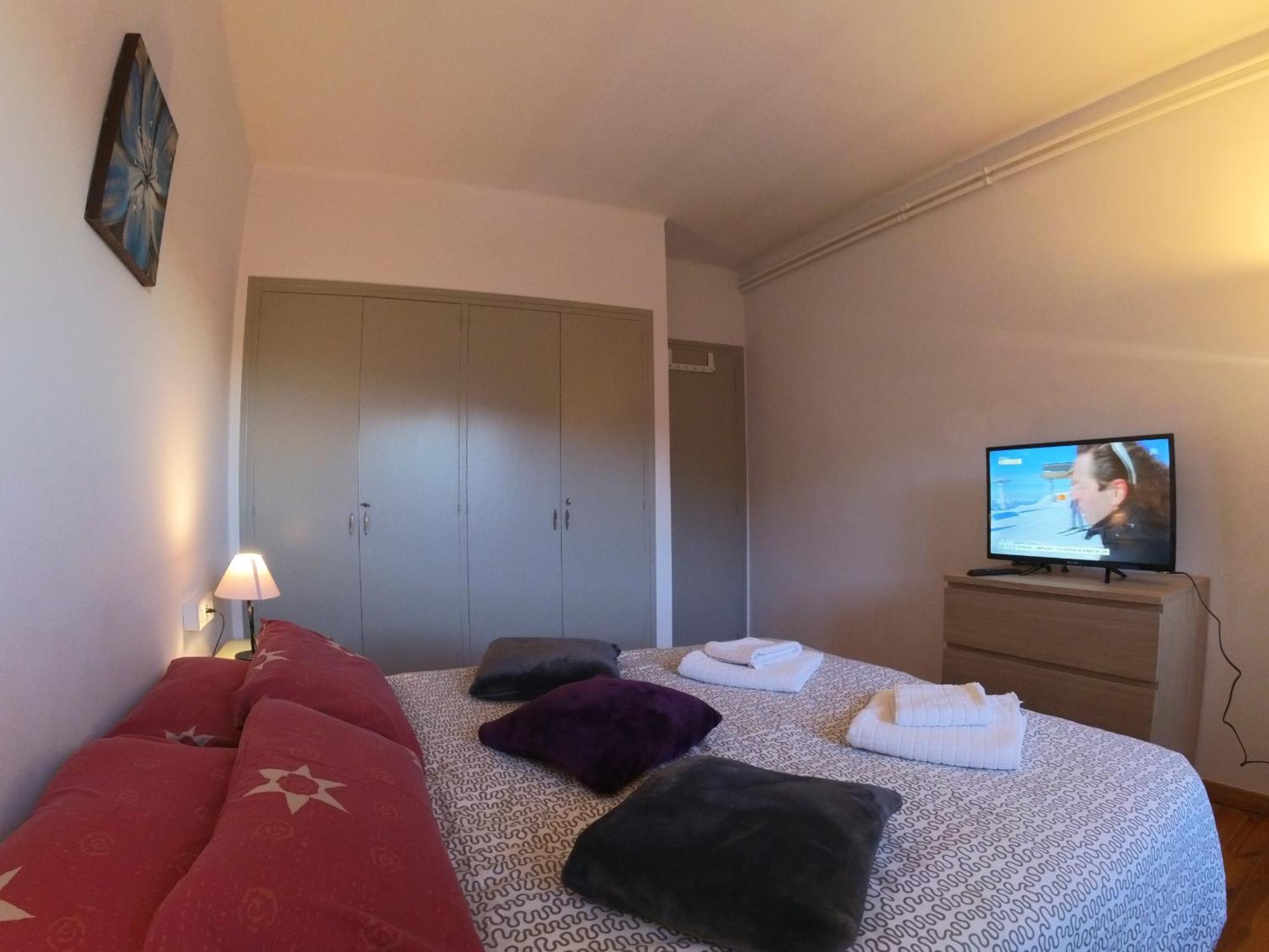 Soldeu Paradis 솔듀 외부 사진