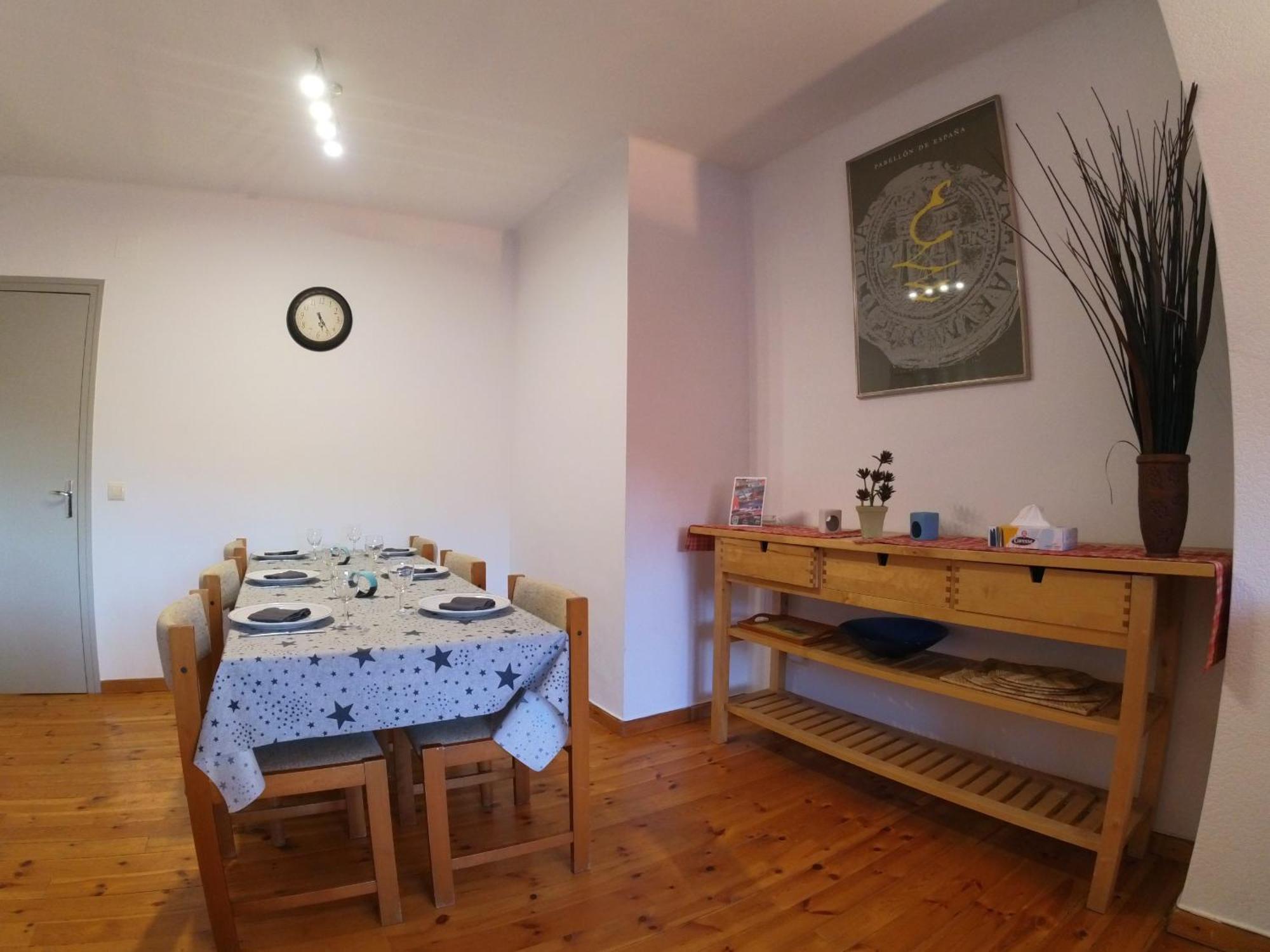 Soldeu Paradis 솔듀 외부 사진